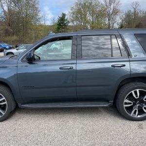 CHEVROLET TAHOE LT - 4