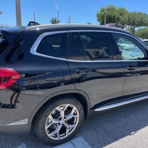 BMW X3 XDRIVE30I - 9