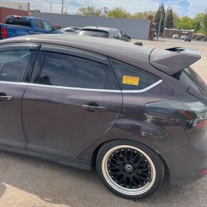 FORD FOCUS TITANIUM - 6