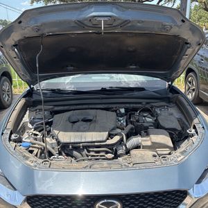 صورة مصغرة 44 لـ 2024 Mazda CX-30 2.5 S CARBON EDITION