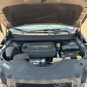 2019 JEEP CHEROKEE LIMITED 缩略图 45