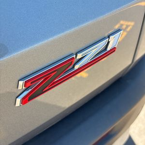 2025 Chevrolet TRAVERSE Z71 — миниатюра 23