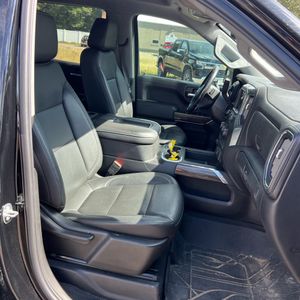 2019 Chevrolet SILVERADO 1500 RST — фото 37