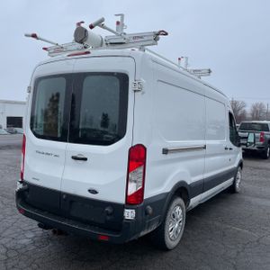 FORD TRANSIT 350 - 8