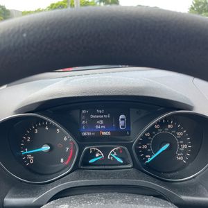 2017 FORD ESCAPE SE — миниатюра 39