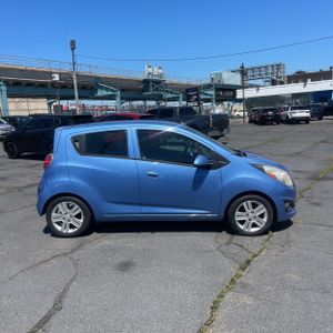 CHEVROLET SPARK - 10