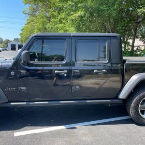 JEEP GLADIATOR SPORT - 4