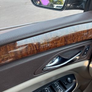 صورة مصغرة 68 لـ 2015 Cadillac SRX LUXURY COLLECTION