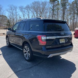 FORD EXPEDITION LIMITED - 5