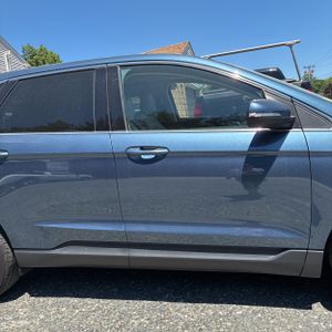 FORD EDGE SEL - 10