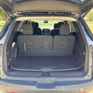 2018 Chevrolet TRAVERSE LT CLOTH 缩略图 44