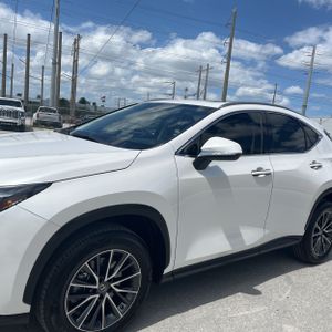 LEXUS NX 250 PREMIUM - 2