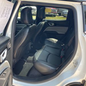2023 JEEP COMPASS LIMITED 缩略图 34