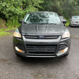 صورة مصغرة 14 لـ 2016 FORD ESCAPE SE