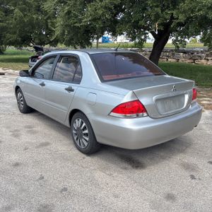 صورة 5 لـ 2006 Mitsubishi LANCER ES