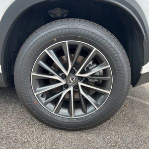2024 Lexus NX 350 PREMIUM — миниатюра 18