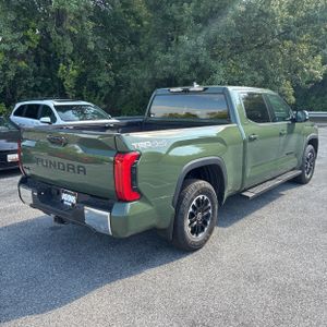 صورة 7 لـ 2022 Toyota TUNDRA SR5