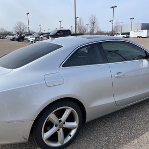 AUDI A5 PREMIUM PLUS - 9