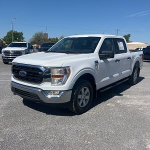 FORD F-150 XLT - 1