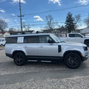 Land Rover Defender 130 P300 S - 10