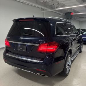 MERCEDES-BENZ GLS - 8