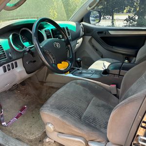 2006 Toyota 4RUNNER SR5 — миниатюра 32