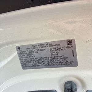 صورة مصغرة 49 لـ 2022 Rivian R1S LAUNCH EDITION