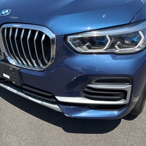 صورة مصغرة 50 لـ 2022 BMW X5 XDRIVE45E