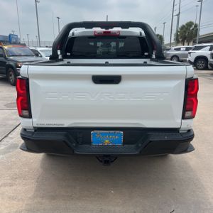 CHEVROLET COLORADO - 7