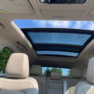 2022 Lincoln CORSAIR STANDARD — миниатюра 35