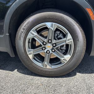 2023 Chevrolet BLAZER LT 缩略图 20