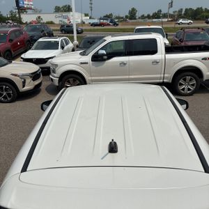 2016 Mitsubishi OUTLANDER SPORT 2.4 SE thumbnail 16