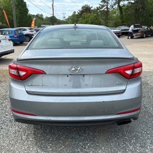 HYUNDAI SONATA ECO - 7