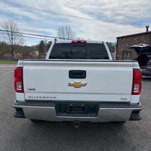 CHEVROLET SILVERADO 1500 - 7