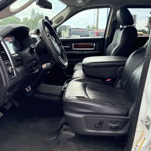 صورة مصغرة 35 لـ 2012 RAM 2500 LARAMIE