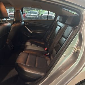 2014 Mazda MAZDA6 I TOURING — миниатюра 33