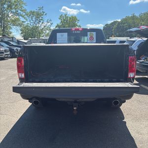 2018 RAM 1500 BIG HORN — миниатюра 43