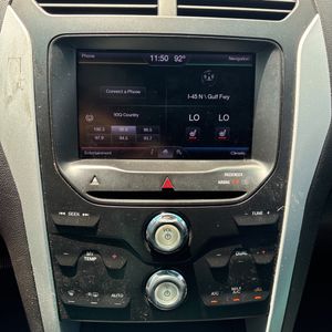 2014 FORD EXPLORER XLT 缩略图 39