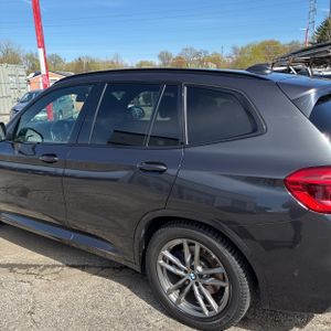 BMW X3 M40I - 6