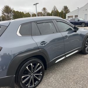 MAZDA CX-50 2.5 TURBO - 9