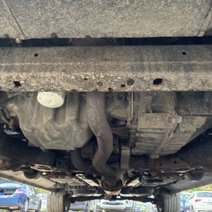 2015 FORD EXPLORER LIMITED 缩略图 27