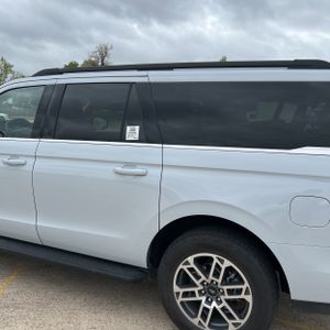 FORD EXPEDITION MAX ACTIVE - 6