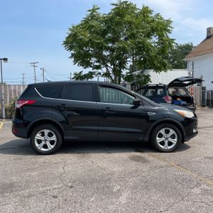 2014 FORD ESCAPE SE photo 6