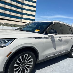 2022 Lincoln AVIATOR RESERVE 照片 2