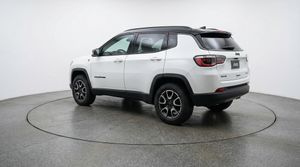 صورة 5 لـ 2025 JEEP COMPASS TRAILHAWK