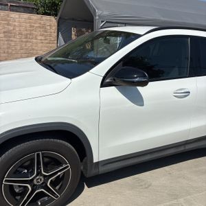 MERCEDES-BENZ GLA - 2