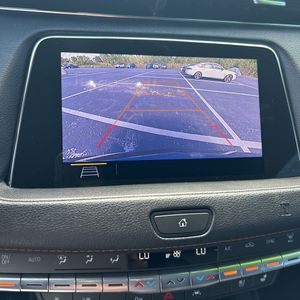 2019 Cadillac XT4 SPORT — фото 38