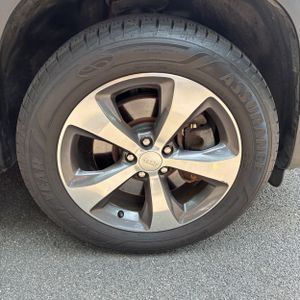 2019 JEEP CHEROKEE LIMITED — миниатюра 20