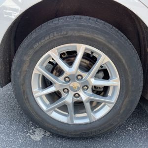 صورة مصغرة 19 لـ 2024 Chevrolet EQUINOX LS
