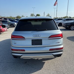 AUDI Q7 PREMIUM PLUS - 7